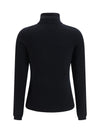 cashmere turtleneck sweater