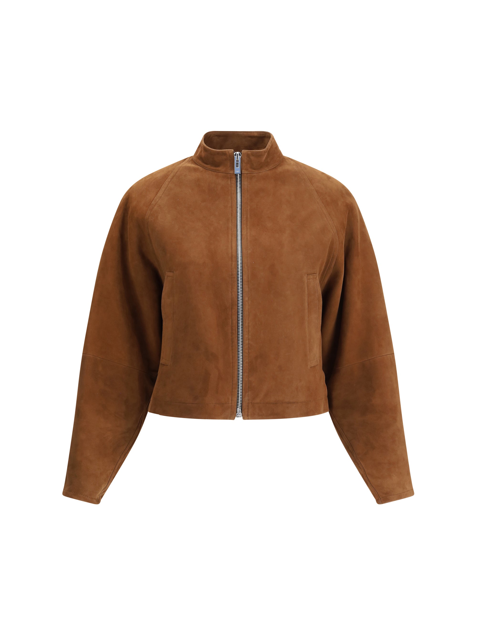 round jacket