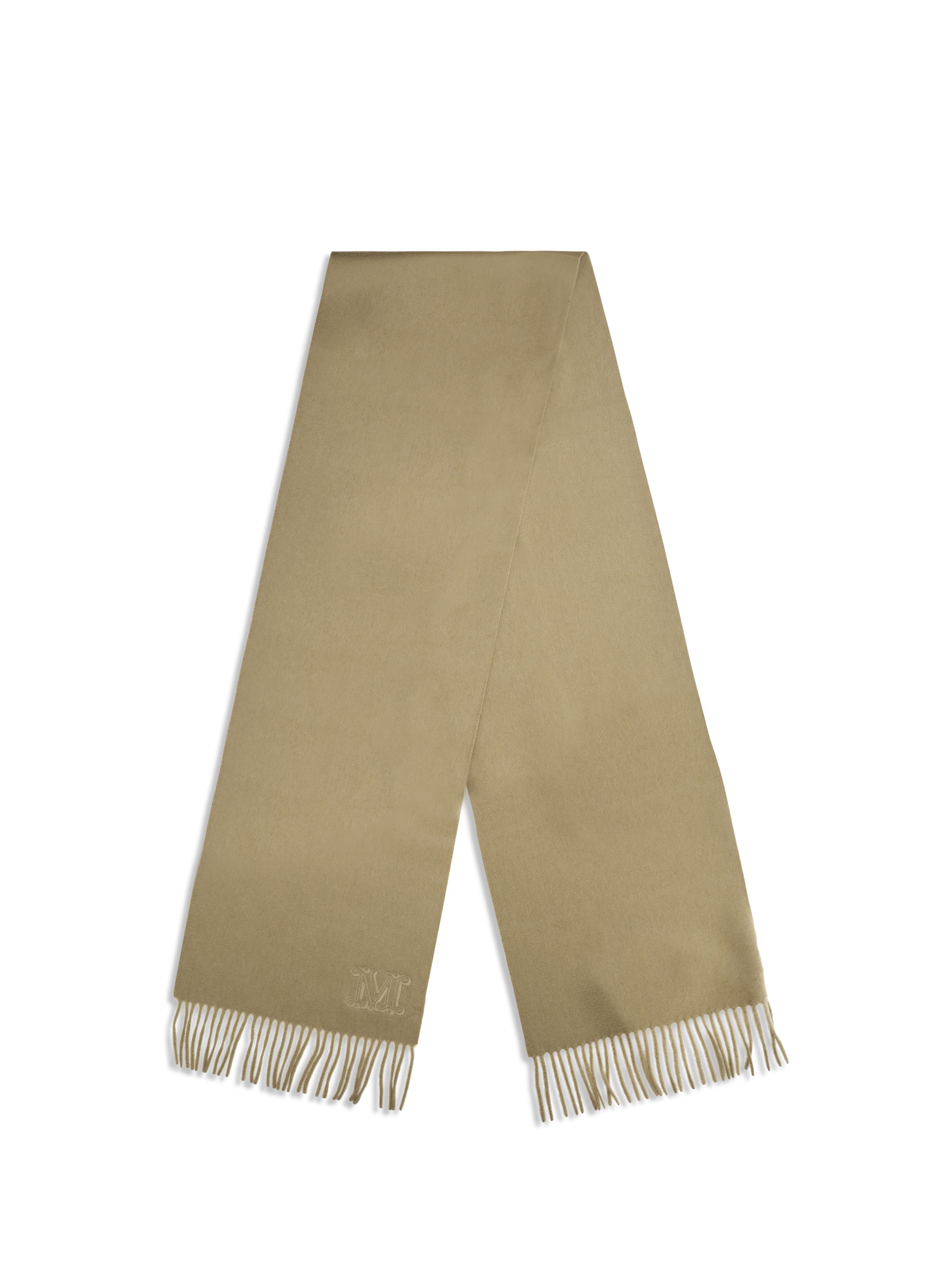 dalia cashmere scarf