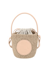 Chlo Horse Medal Bag
