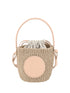 Chlo Horse Medal Bag
