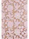 lace midi skirt