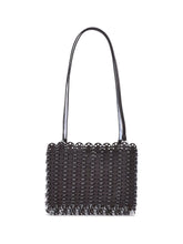 RABANNE OS flip 1969 shoulder bag