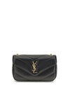 lou lou mini shoulder bag