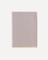 Fendi Ff Scarf Beige