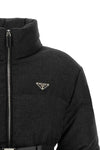 prada medium-weight re-wool down jacket sets new standards of technical luxury t