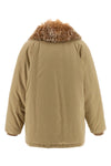 cotton jacket