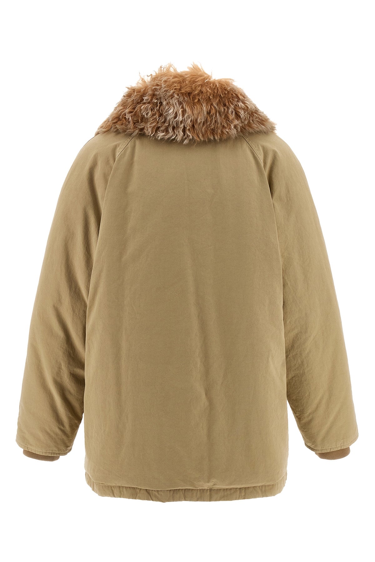 cotton jacket