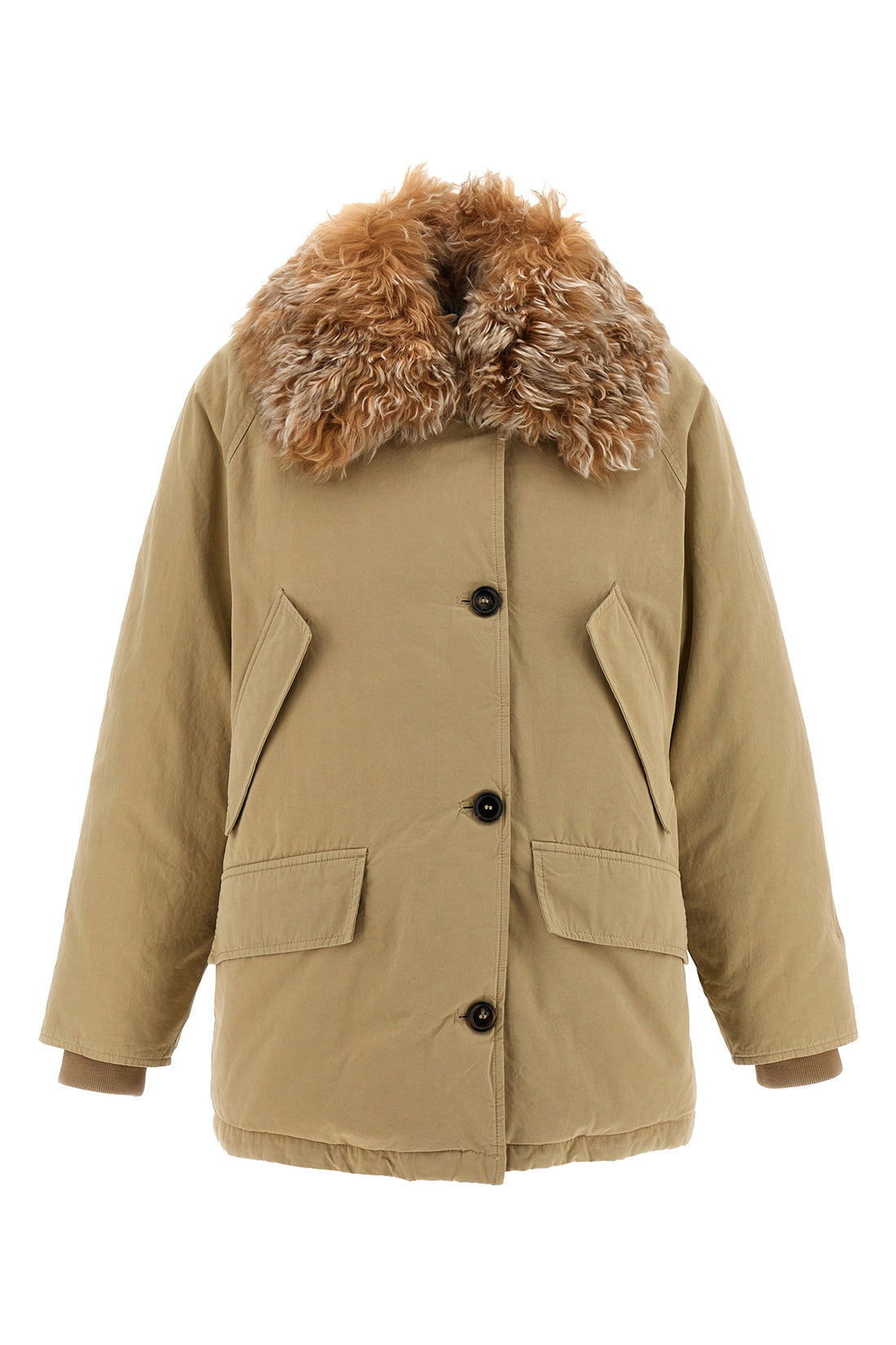 PRADA 38 cotton jacket