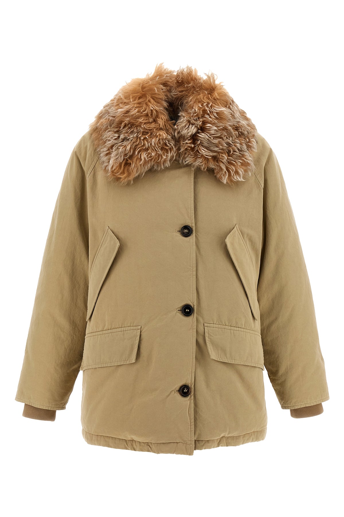 cotton jacket