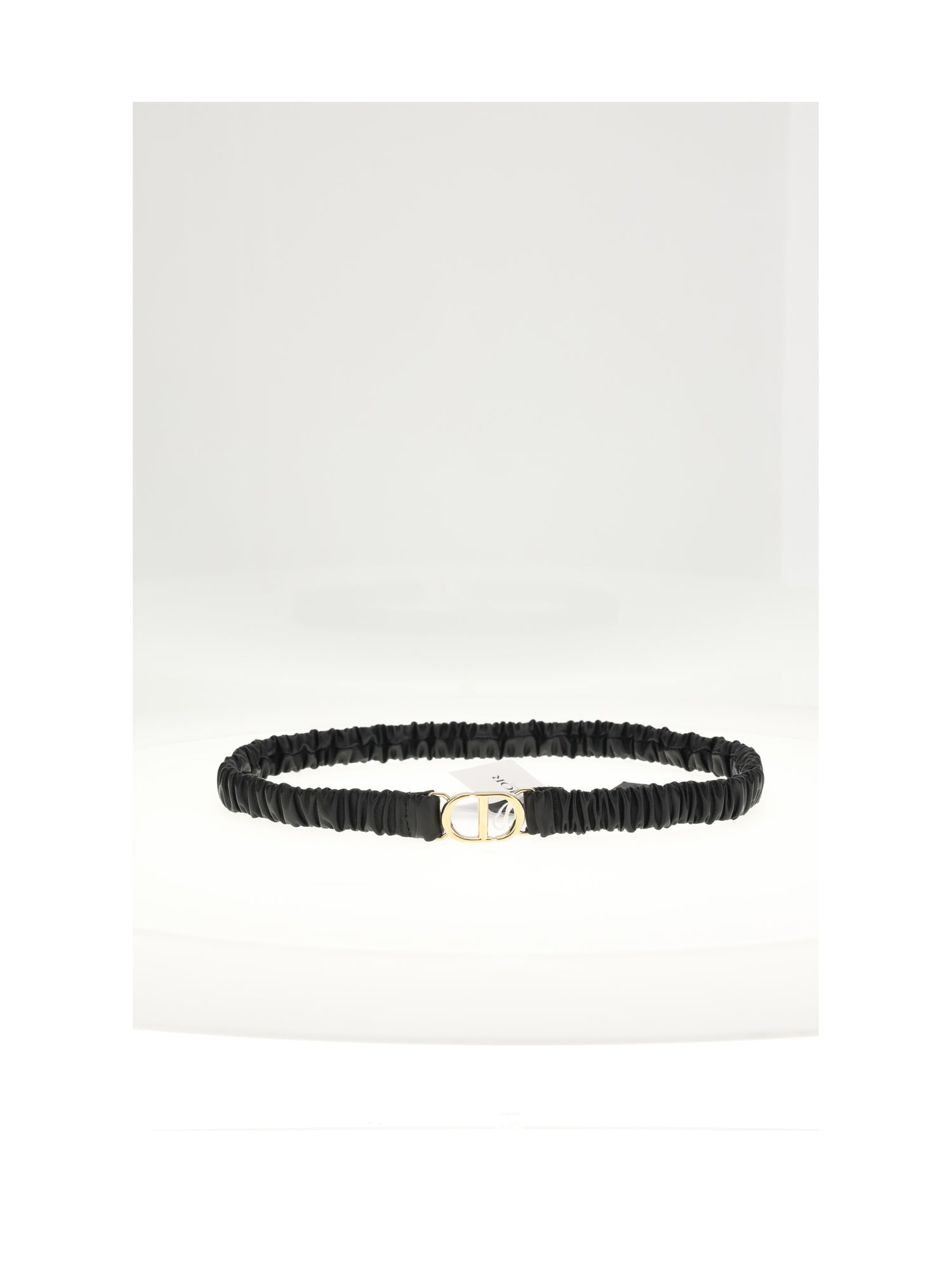 DIOR L 30 montaigne elastic