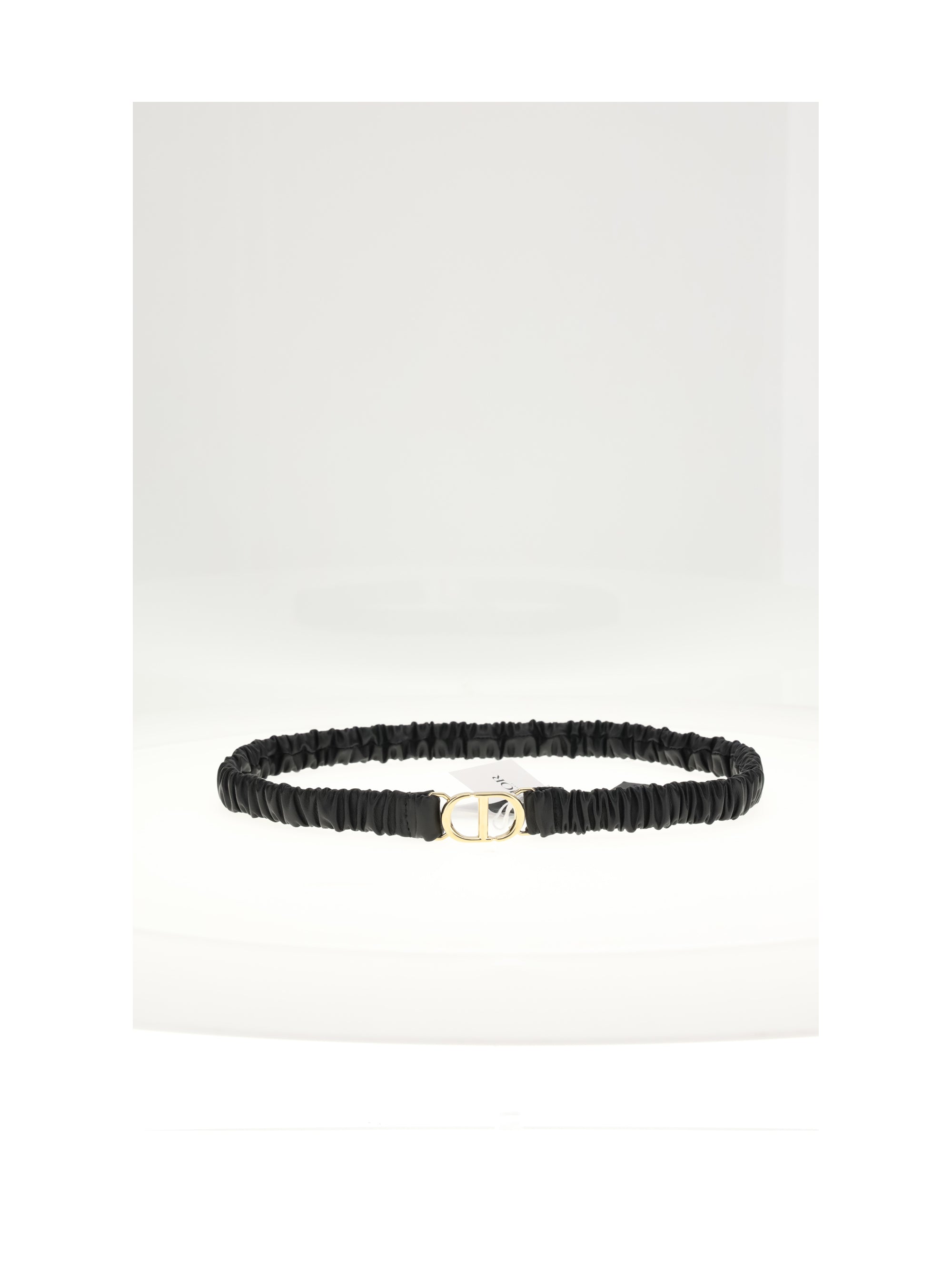 DIOR L 30 montaigne elastic