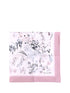 DIOR OS scarf 90x90 millefiori