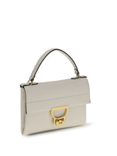 COCCINELLE OS arlettis mini handbag