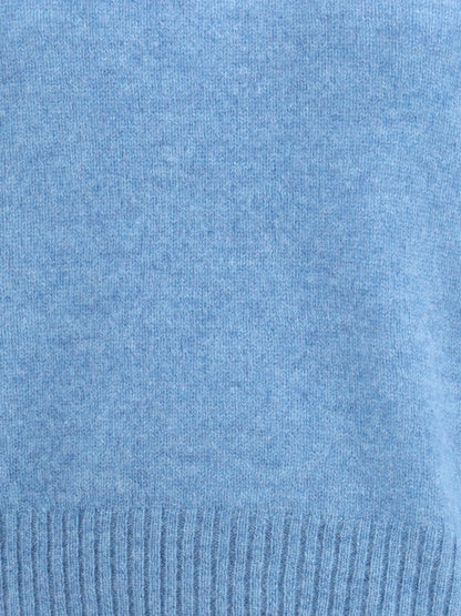 MARNI 40 long-sleeved crewneck sweater 