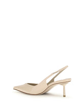 LE SILLA 36 vivienne pumps