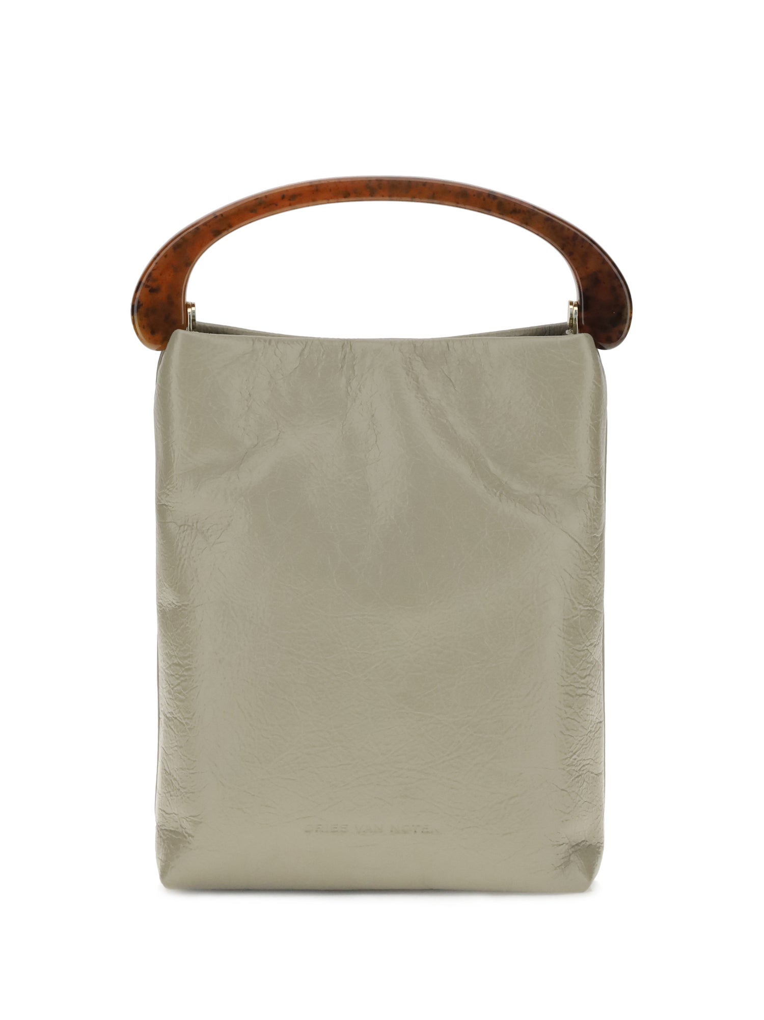 DRIES VAN NOTEN OS micro handbag