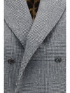 prince of wales double breasted vest