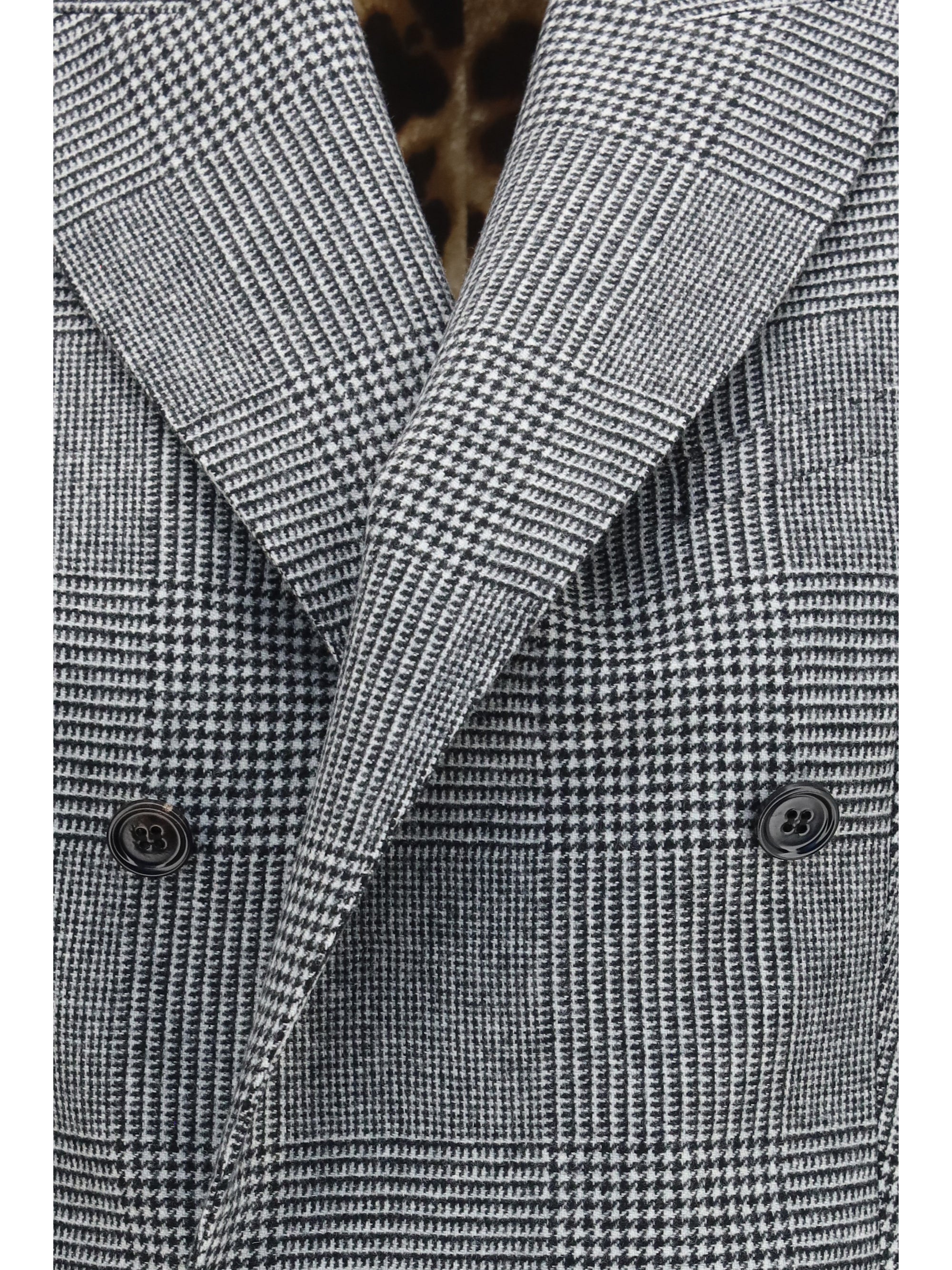 prince of wales double breasted vest