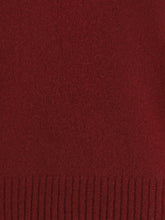 MARNI 40 long-sleeved crewneck sweater 