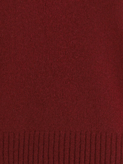 MARNI 40 long-sleeved crewneck sweater 