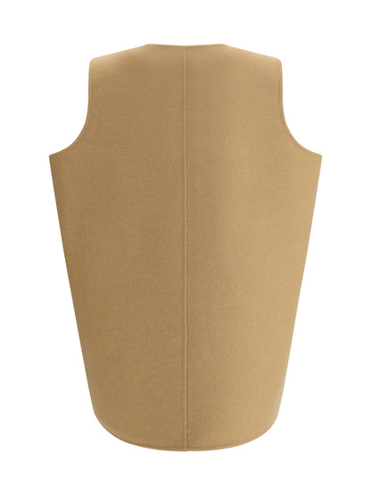 KHAITE S nyona wool dress 