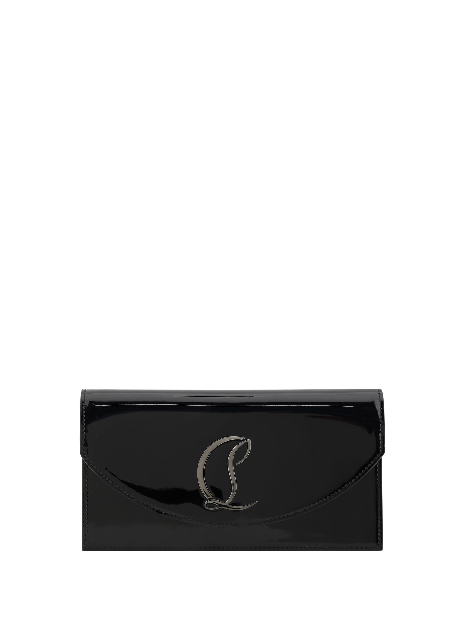 CHRISTIAN LOUBOUTIN OS the loubi 54 wallet