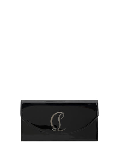 CHRISTIAN LOUBOUTIN OS the loubi 54 wallet