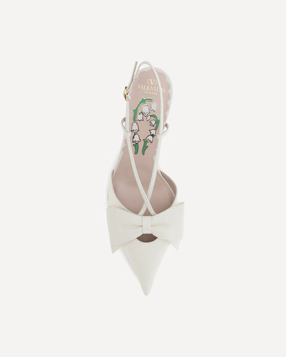 slingback pumps
