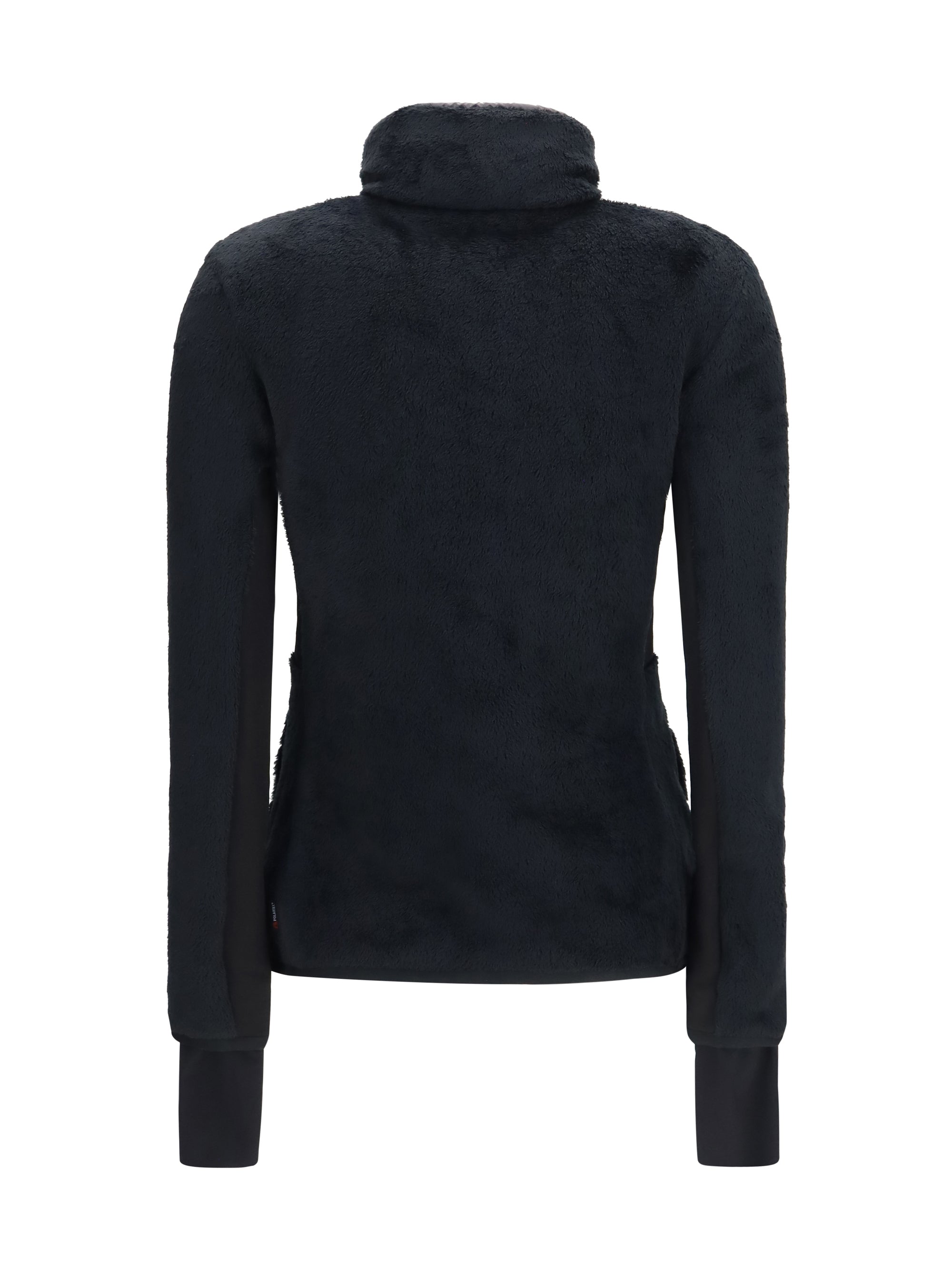polartec® hooded sweatshirt