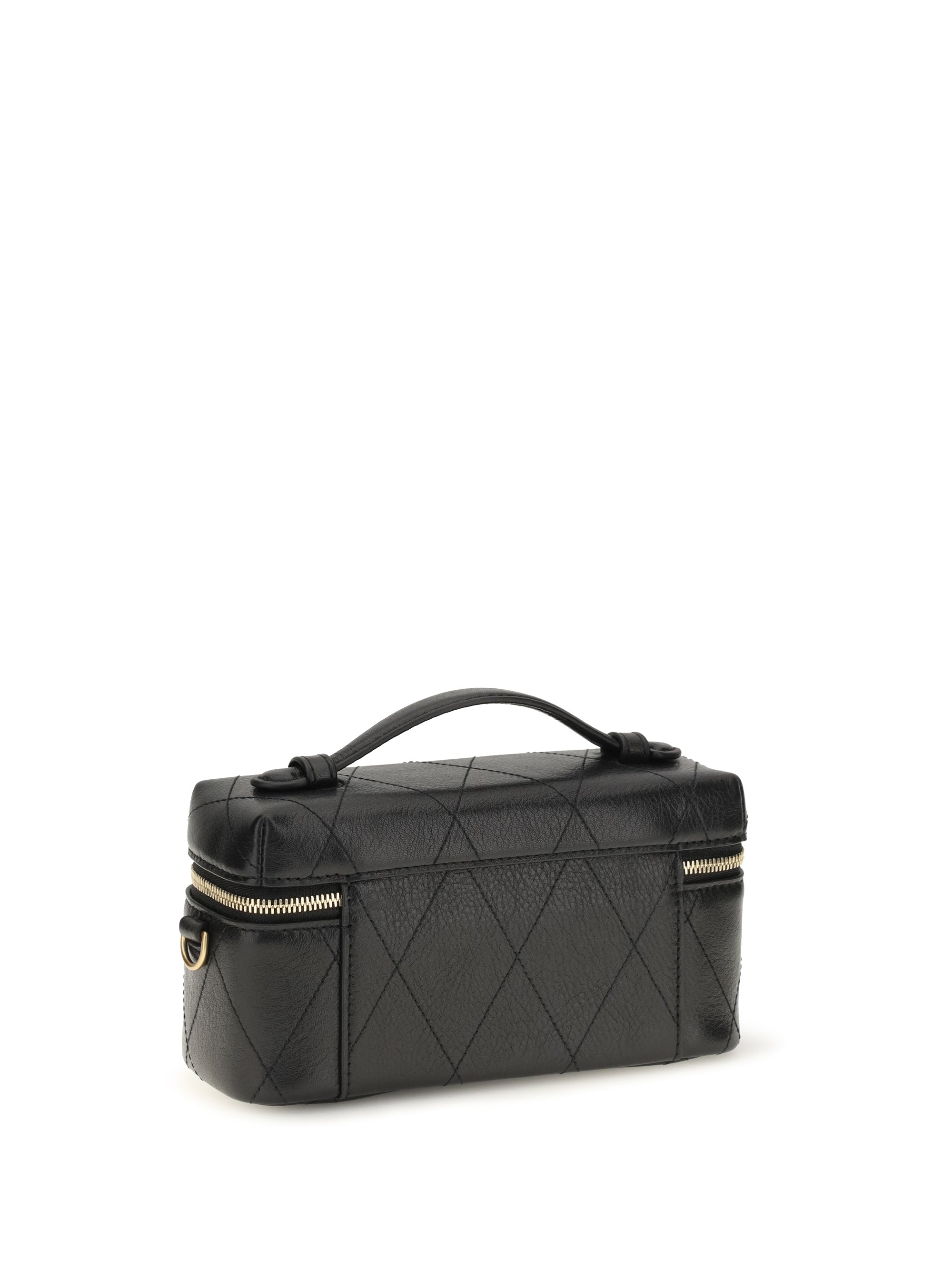 charlie beauty case