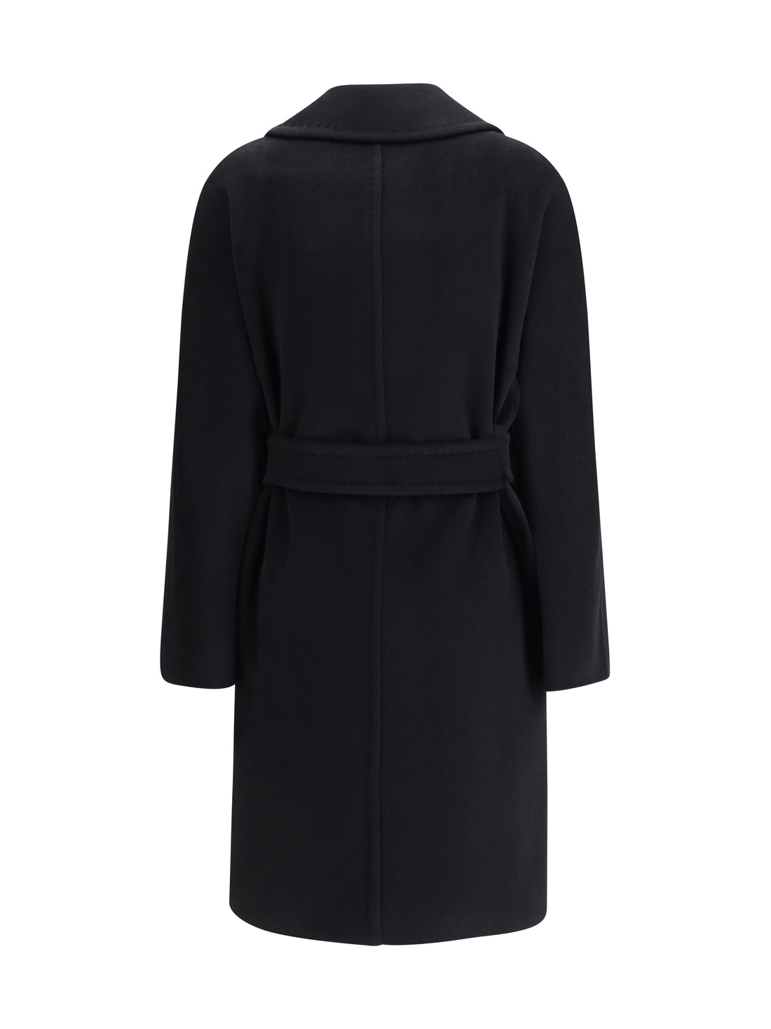 MAX MARA STUDIO 42 scire coat