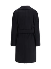 MAX MARA STUDIO 42 scire coat