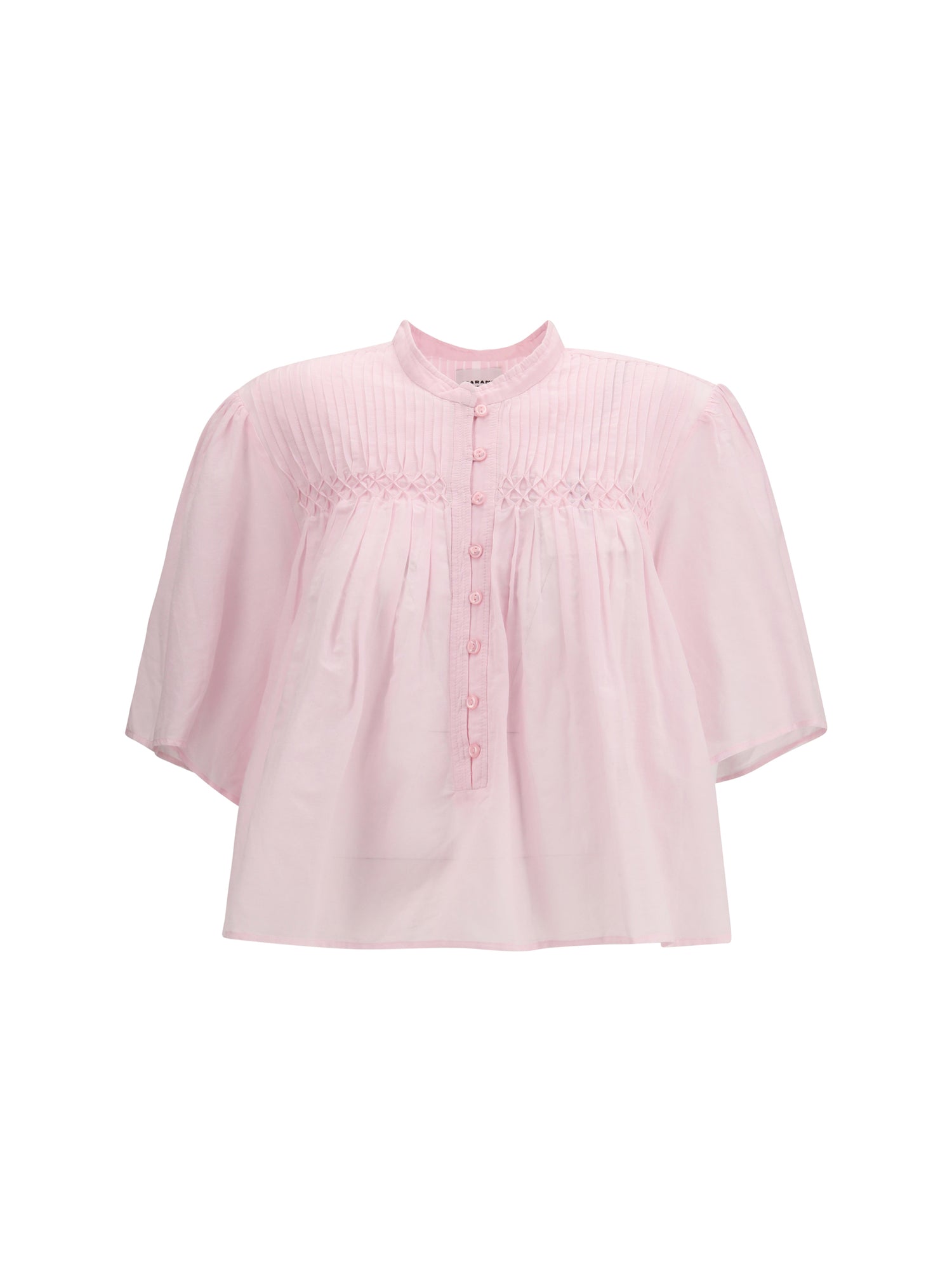 MARANT ETOILE 36 cotton shirt