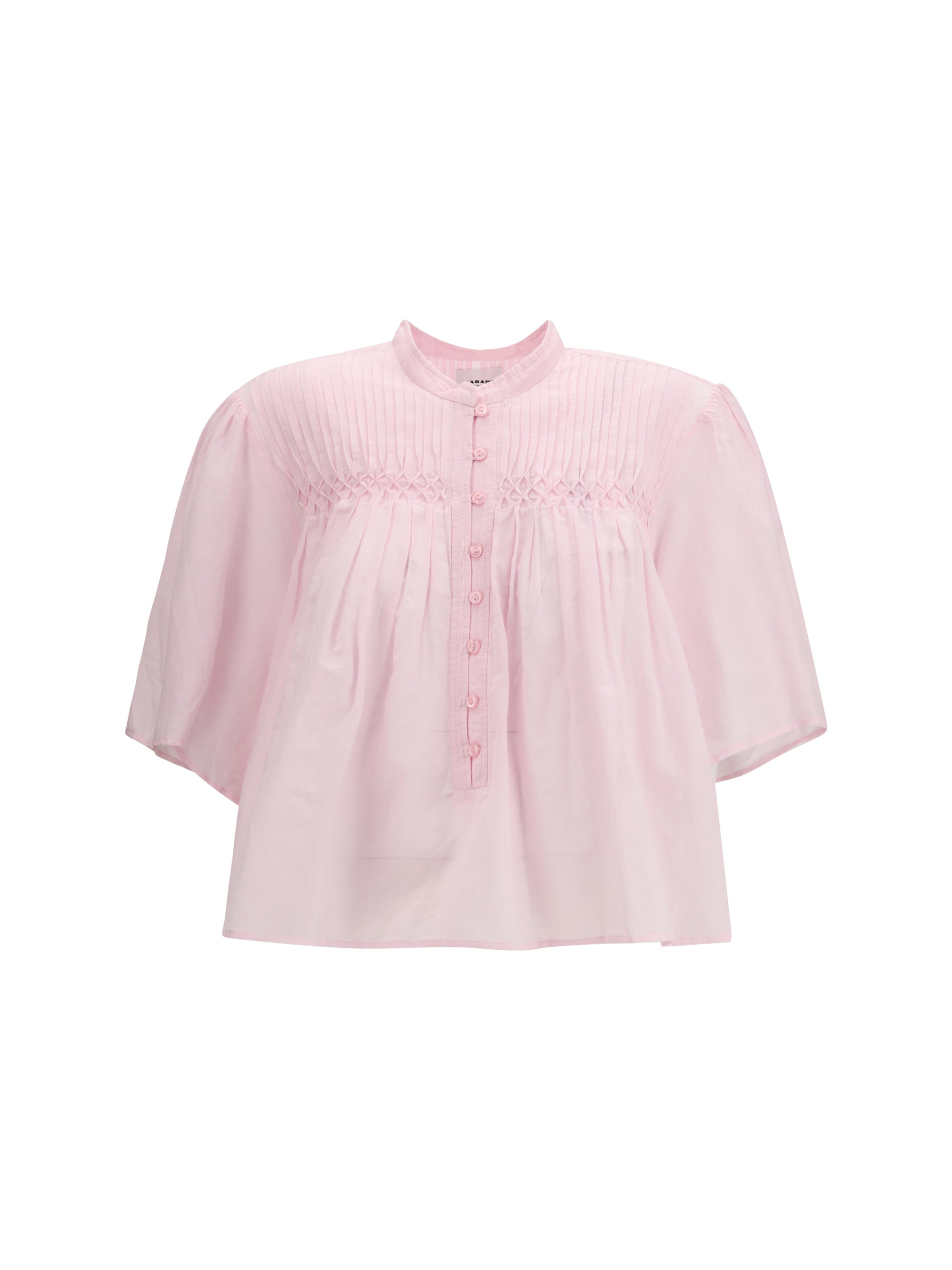 MARANT ETOILE 36 cotton shirt