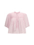 MARANT ETOILE 36 cotton shirt