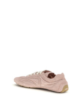 PRADA 36 montecarlo re-edition 2005 sneakers