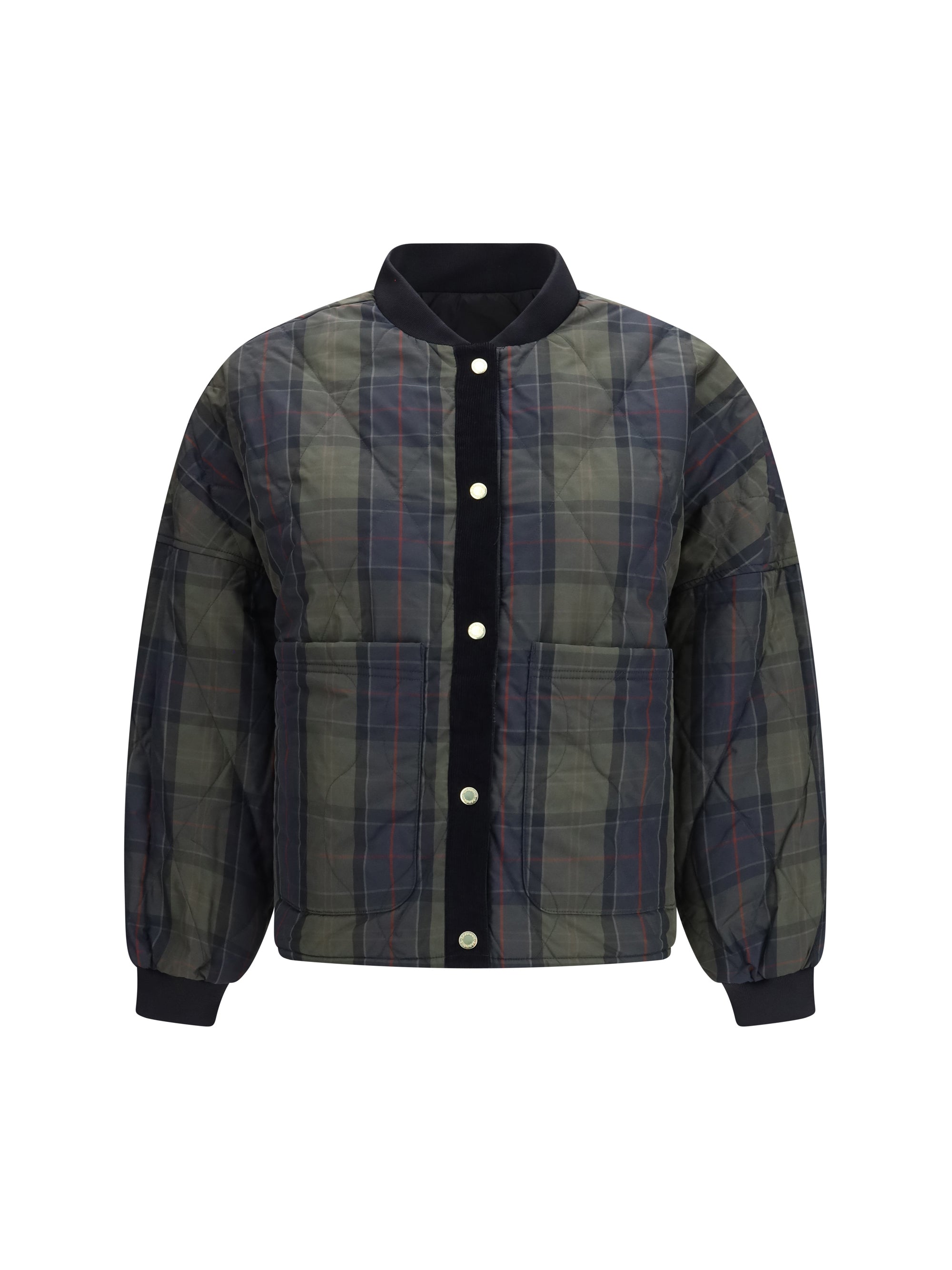 reversible quilted ravenshill jacket