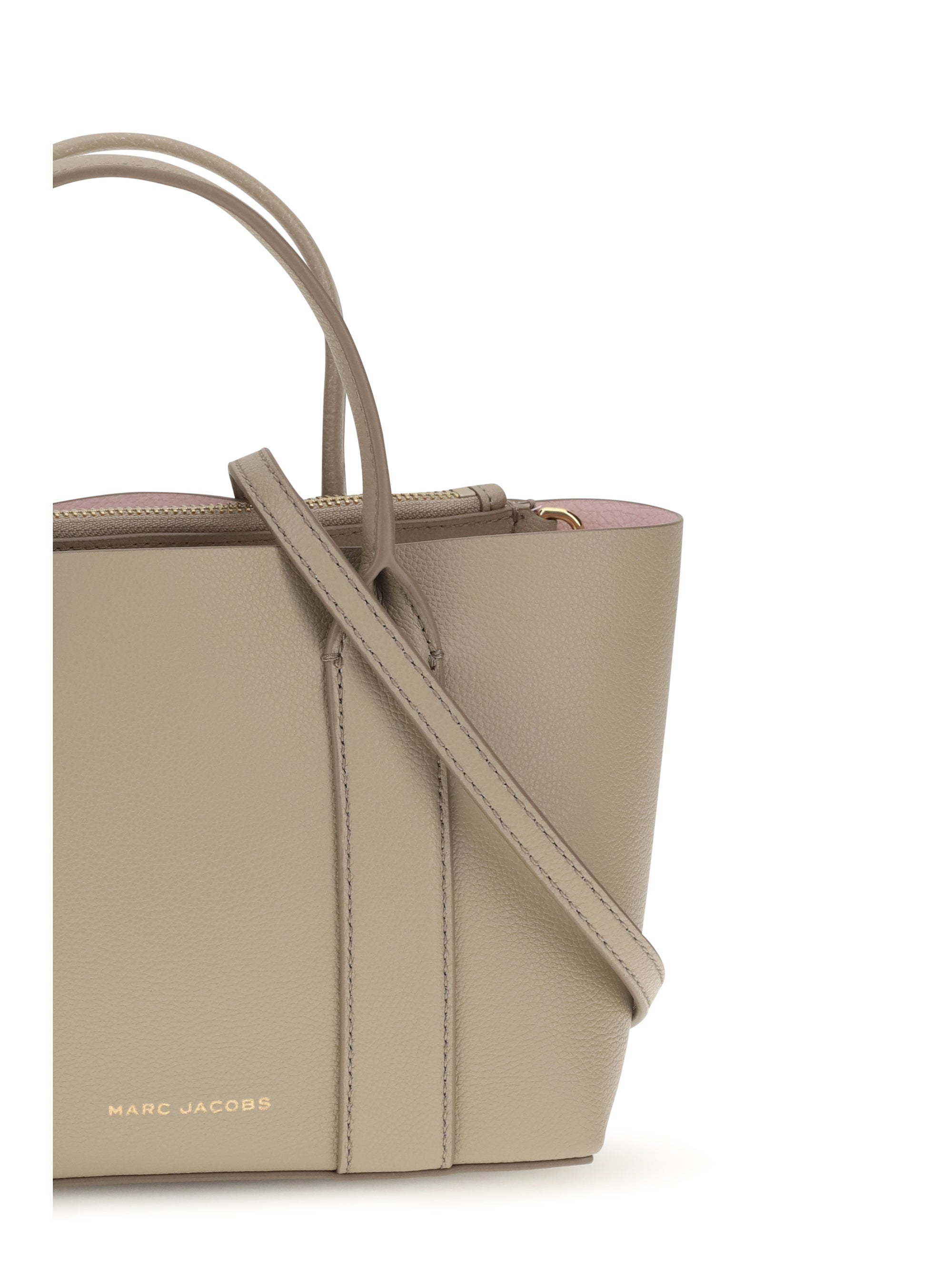 pop j the small work tote