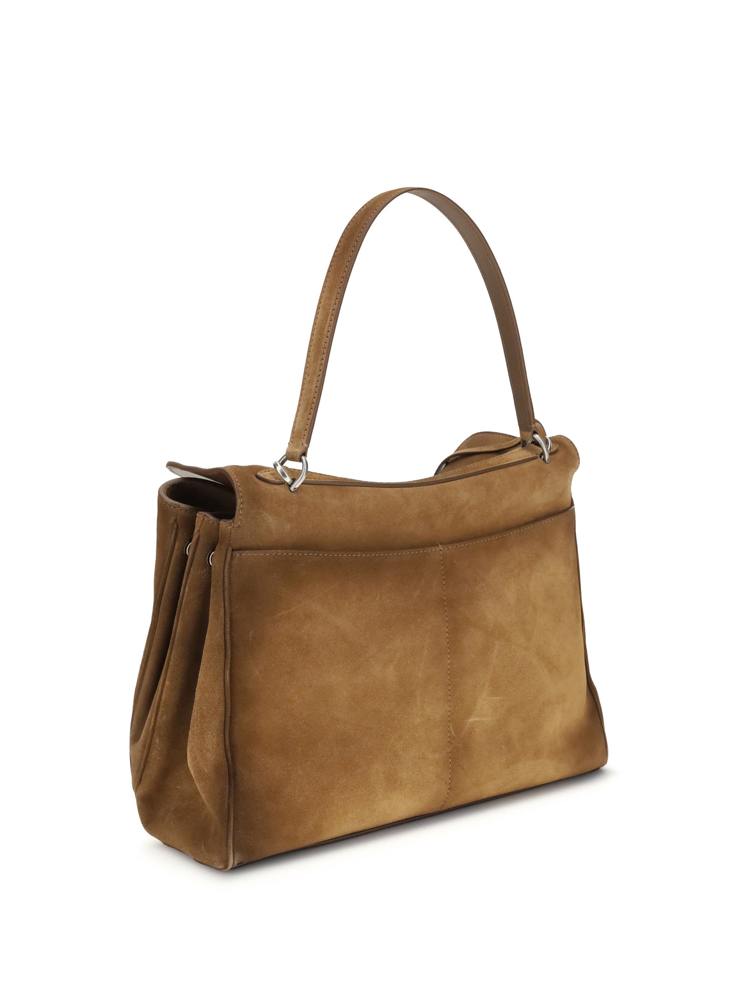 BALENCIAGA OS medium rodeo bag