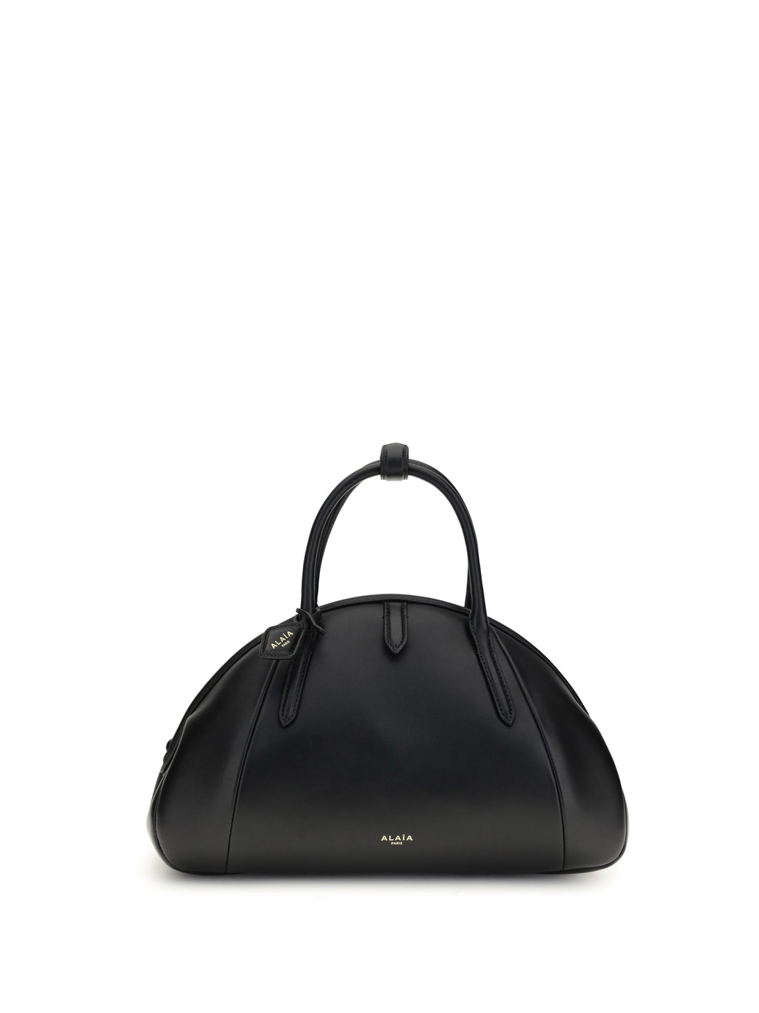 ALAIA OS top handbag