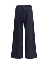 CRUNA 42 houndstooth tailored pants 