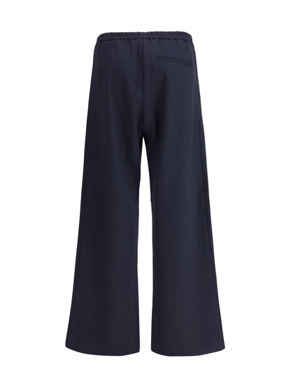 CRUNA 42 houndstooth tailored pants 