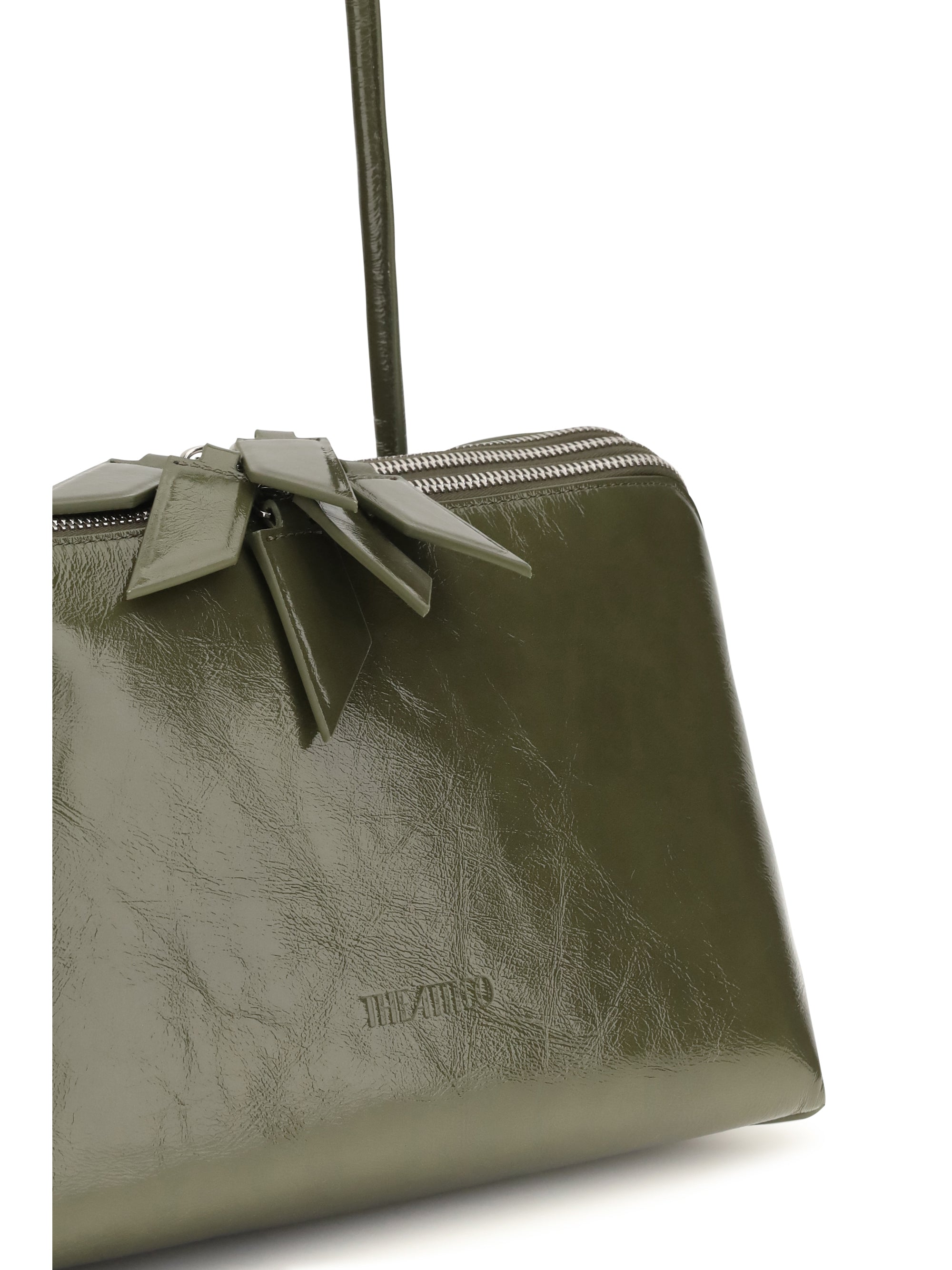 l'altra di milano shoulder bag
