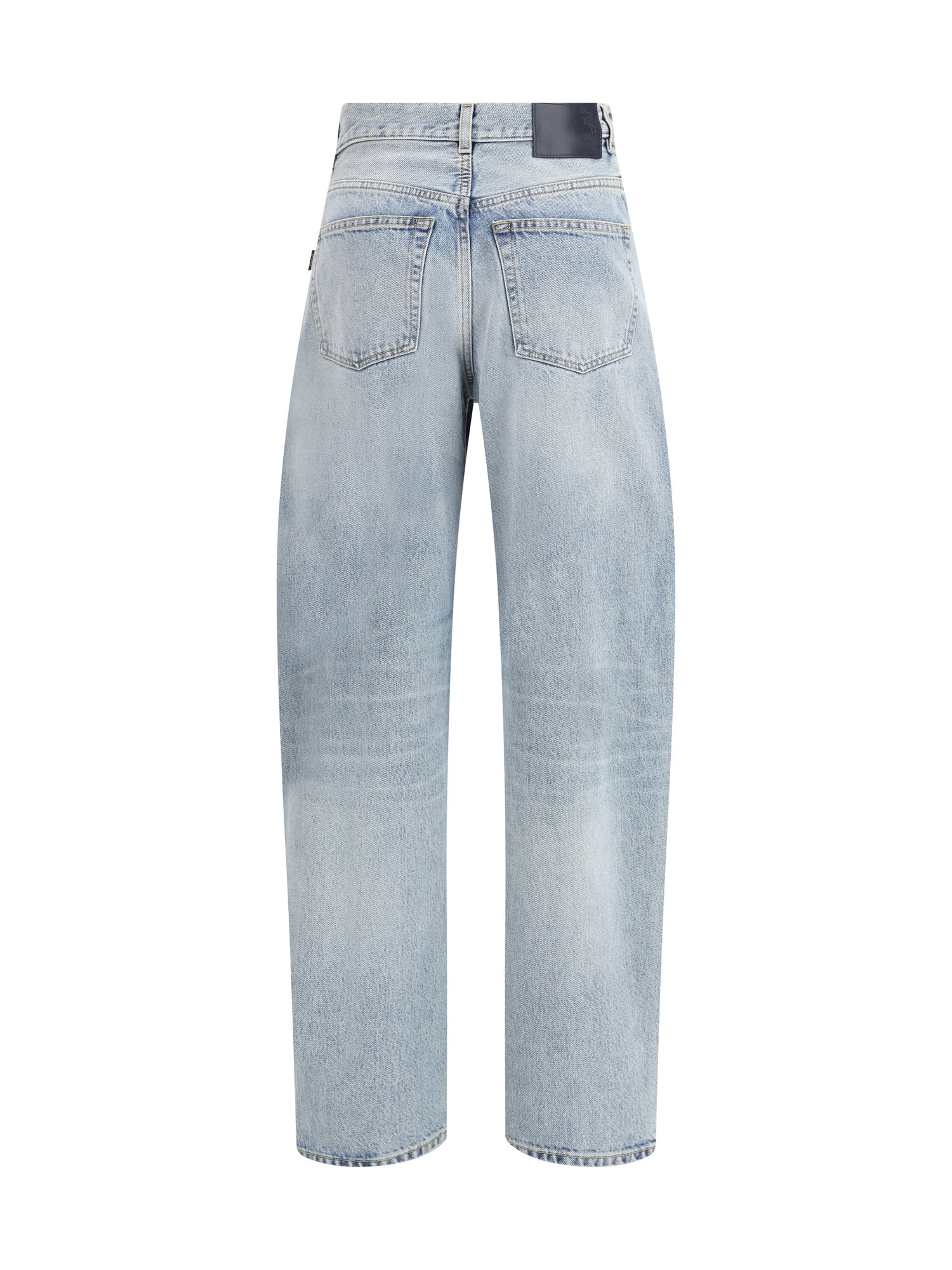 HAIKURE 24 baggy jeans