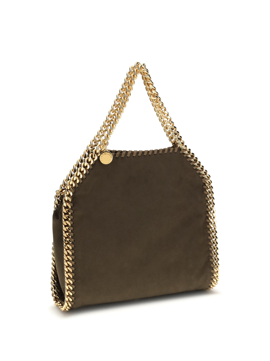 STELLA MCCARTNEY OS falabella mini handbag