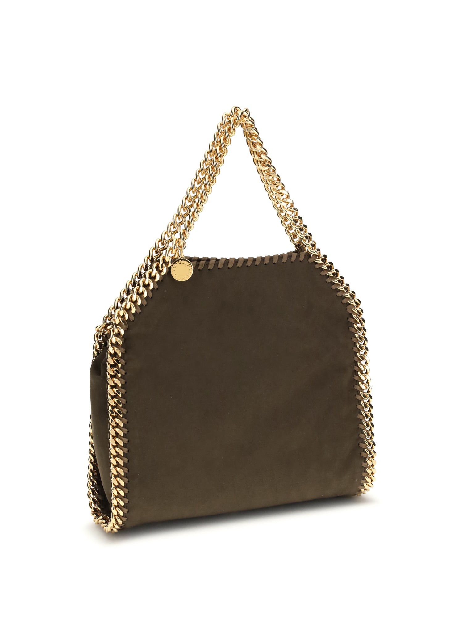 STELLA MCCARTNEY OS falabella mini handbag