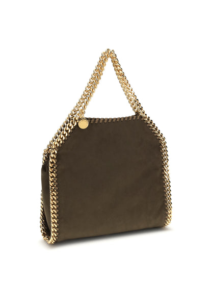STELLA MCCARTNEY OS falabella mini handbag