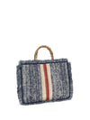 ortensia tote bag