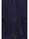viva charlie suede bomber jacket